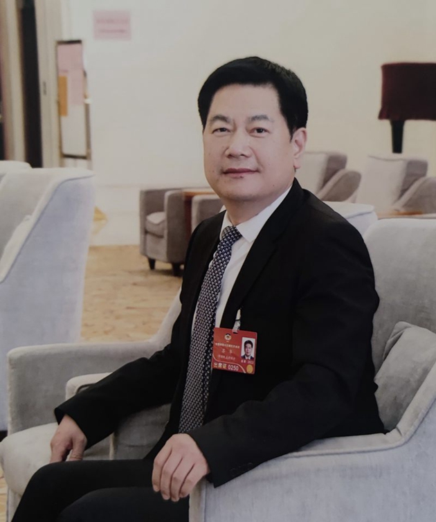 住川全國政協委員蘇華 圖由受訪者提供_副本.jpg